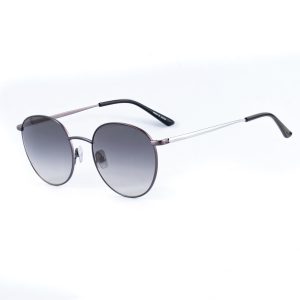 Okulary BELSTAFF JUBILEE-S058. Okulary przeciwsłoneczne, Kolor szary. Unisex.