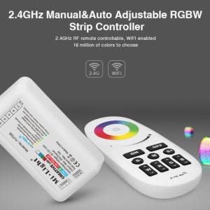 Sterownik RGBW - MiLight - FUT028C