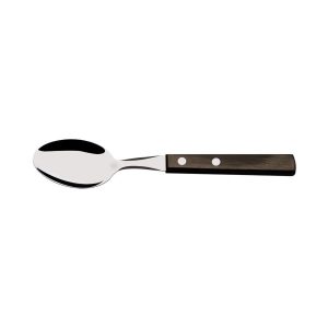 Tramontina POLYWOOD FSC CUCCHIAINO (Tea Spoon) 29810/176 Brown