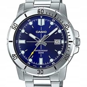 Casio Collection MTP-VD01D-2E