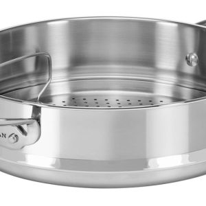 Wkład 26 cm do gotowania na parze Scanpan TechnIQ