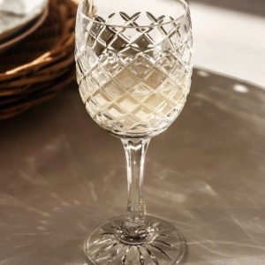 Crystal Julia Kieliszki kryształowe do wina białego 170 ml 6 sztuk Caro