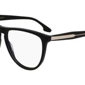 Okulary VICTORIA BECKHAM VB26725615001. EYEGLASSES, Kolor czarny. Kobieta.