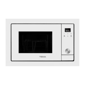 TEKA ML 8200 BIS Kuchenka mikrofalowa 39 cm White