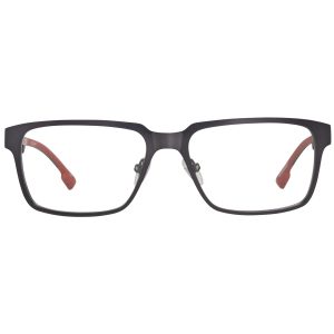 Okulary QUIKSILVER EQYEG0308552K. EYEGLASSES, Kolor szary. Mężczyzna.