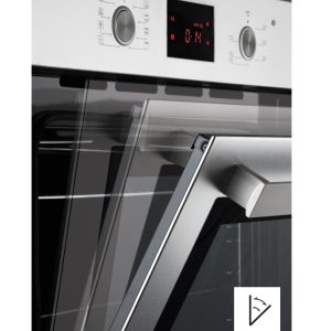 Pyramis Piekarnik PO78123010BLM