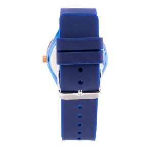 Zegarek ARABIANS HBP2175B. Kwarcowy, Kolor niebieski. Unisex.