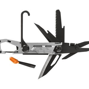Gerber STAKEOUT Silver 31-001741