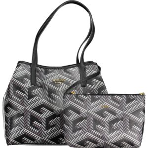 TORBA DAMSKA GUESS JEANS BEŻ