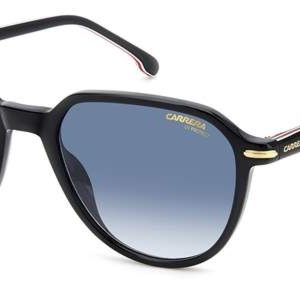 Okulary CARRERA CARRERA342S2M. Okulary przeciwsłoneczne, Kolor złoty. Mężczyzna.