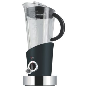 VELA blender - czarny