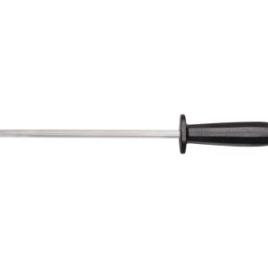 Tramontina PLENUS NEGRO ACCIARINO (Sharpening steel) CM.20 22969/008