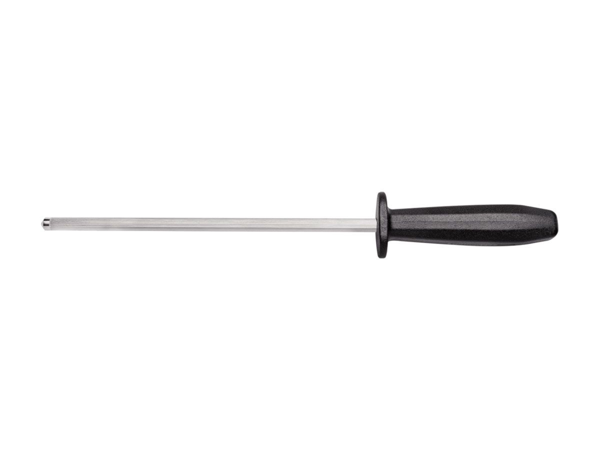 Tramontina PLENUS NEGRO ACCIARINO (Sharpening steel) CM.20 22969/008