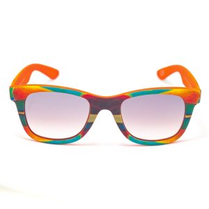 Okulary ITALIA INDEPENDENT 0090-TUC-000. Okulary przeciwsłoneczne, Kolor MULTICOLOR. Unisex.