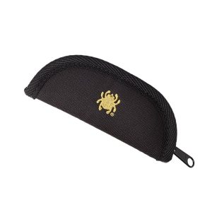 Spyderco ZIPPER CASE NYLON SMALL C18NC