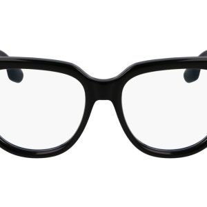 Okulary VICTORIA BECKHAM VB26745317001. EYEGLASSES, Kolor czarny. Kobieta.