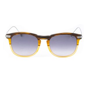 Okulary BELSTAFF CARTER-S038. Okulary przeciwsłoneczne, Kolor brązowy. Kobieta.
