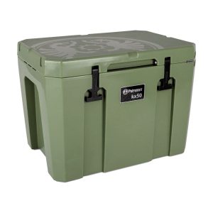 Petromax COOL BOX 50 LT Olive (KX50-OLIV)