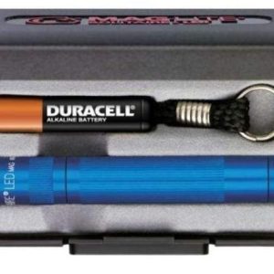 Latarka Maglite Solitaire LED Niebieska J3A112
