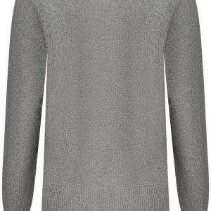 SWETER DAMSKI NORTH SAILS SZARY