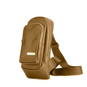 Dodatek BOMBATA E00815-21. SHOULDER STRAP, Kolor . Unisex.