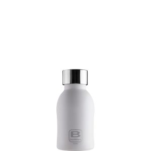 BBOT Termos biały mat 250 ml