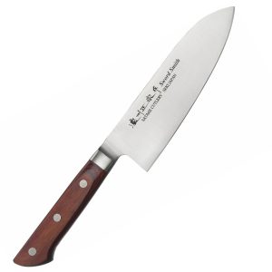 Satake Kotori Nóż Santoku 17 cm