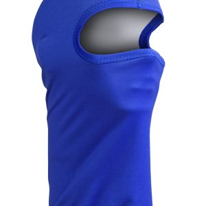 Ocieplana Kominiarka termoaktywna -THERMO DARK BLUE BT.DB