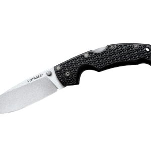 Cold Steel VOYAGER LARGE DROP POINT 29AB