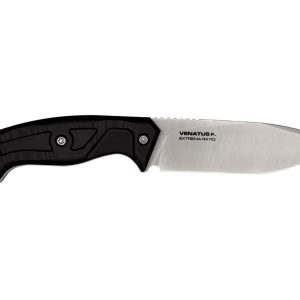 Extrema Ratio VENATUS F BLACK SATIN 0089/SAT/BLK