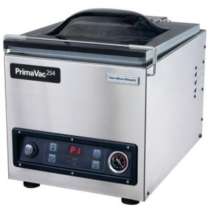 Pakowarka próżniowa komorowa 406mm