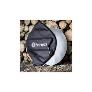 TORBA TRANSPORTOWA Petromax DO PŁYTY GRZEWCZEJ I MISKI OGNIOWEJ FS56 (TA-FS56)