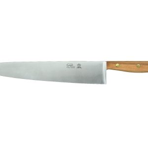 Gude "KARL GUDE" SUSINO TRINCIANTE CUOCO (Chef's knife) CM.26 6805/26