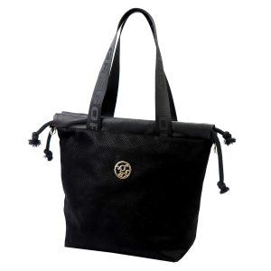 Gregorio duża torba na ramię shopperbag z kieszeniami odporne tworzywo