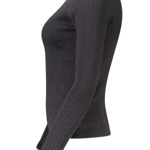 Czarny sweter damski Pepe Jeans