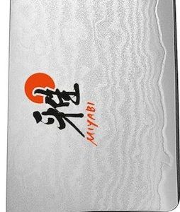 MIYABI 5000DP Nóż Gyutoh 20 cm