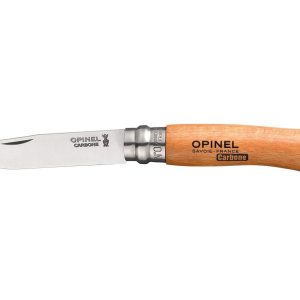 Opinel TRADIZIONE N°07 CARBONIO (113070)