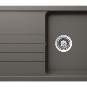 SCHOCK TOLEDO D-100 Silverstone CRISTADUR