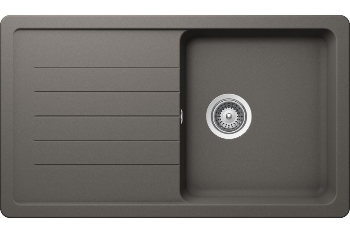 SCHOCK TOLEDO D-100 Silverstone CRISTADUR