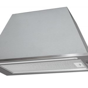 TOFLESZ LINEA BRAVO 60CM INOX OKAP DO ZABUDOWY 500m3/h Użyj kodu 23TOF05 i płać mniej