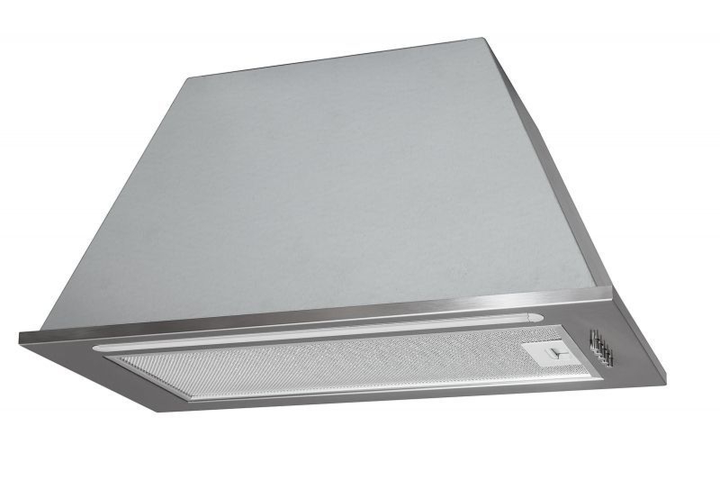 TOFLESZ LINEA BRAVO 60CM INOX OKAP DO ZABUDOWY 500m3/h Użyj kodu 23TOF05 i płać mniej