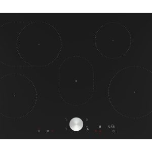 Neff T58PTF1L0 Płyta indukcyjna 80cm do zabudowy na równi z blatem, Twist Pad