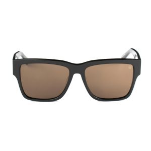 Okulary BELSTAFF STIRLING-S102. Okulary przeciwsłoneczne, Kolor czarny. Kobieta.