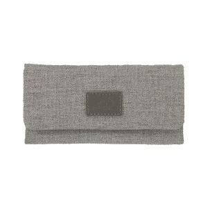 Mestango BORSA PORTATABACCO "DUAL SPIRIT" 1015/3 GRIGIA