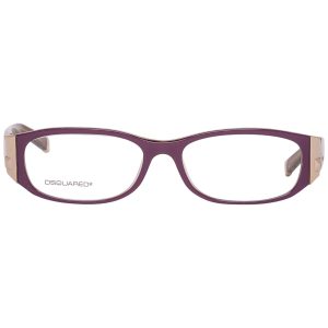 Okulary DSQUARED2 DQ5053-081-53. Okulary, Kolor PURPLE. Kobieta.
