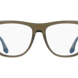 Okulary VICTORIA BECKHAM VB26765316316. EYEGLASSES, Kolor brązowy. Kobieta.