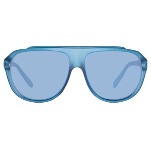 Okulary BENETTON BE921S03. Okulary przeciwsłoneczne, Kolor niebieski. Mężczyzna.