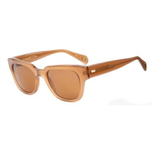 Okulary BELSTAFF TALBROOK-S203. Okulary przeciwsłoneczne, Kolor brązowy. Kobieta.