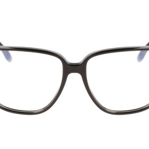 Okulary VICTORIA BECKHAM VB26405716001. EYEGLASSES, Kolor czarny. Kobieta.