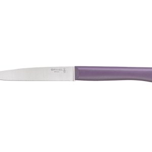 Opinel BON-APPÉTIT PLUS Box 12 TAVOLA "VIOLET" (002191)